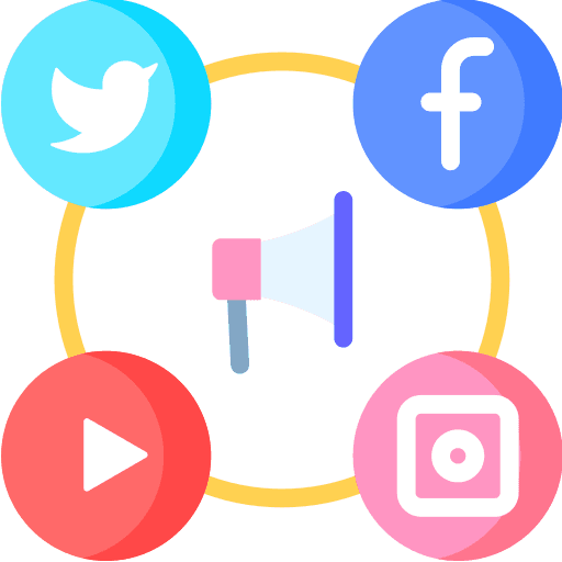 Social Media Development
