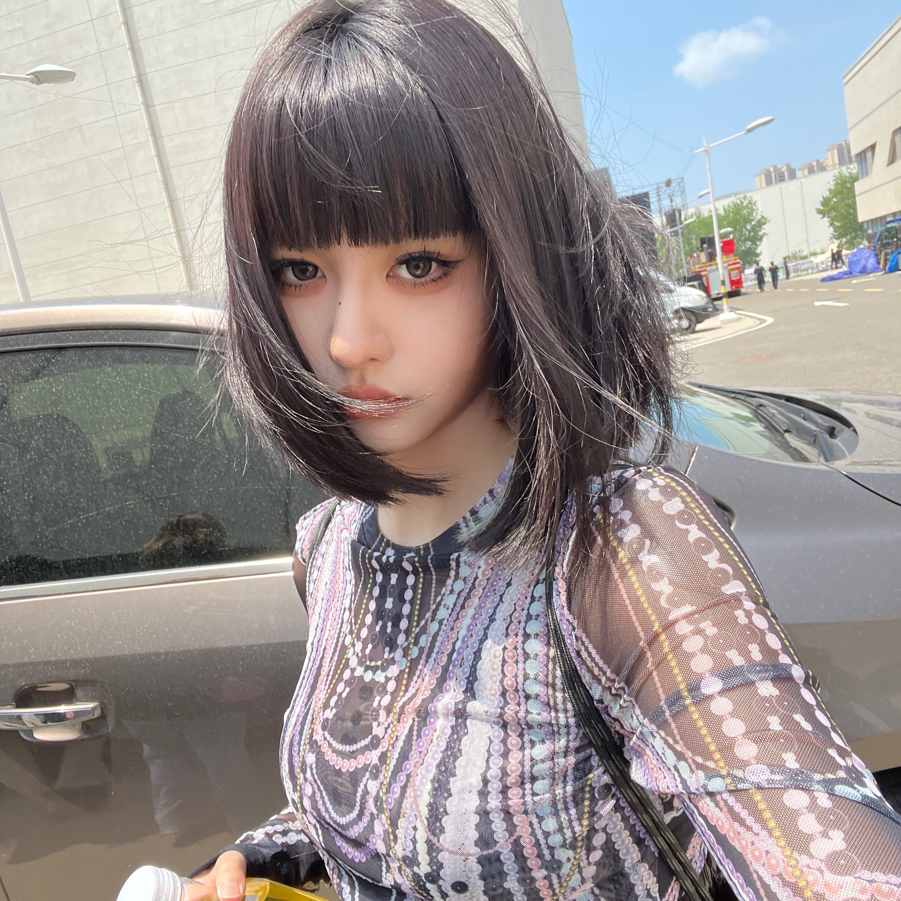 王OK